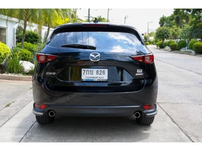 ขาย Mazda CX5 XD ปี2018 เจ้าของขายเอง สภาพดีมาก รูปที่ 6